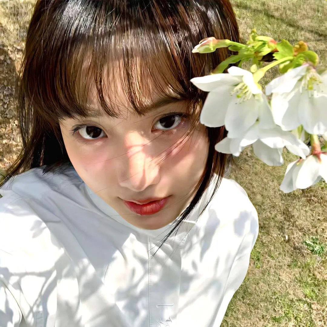 水牛女孩