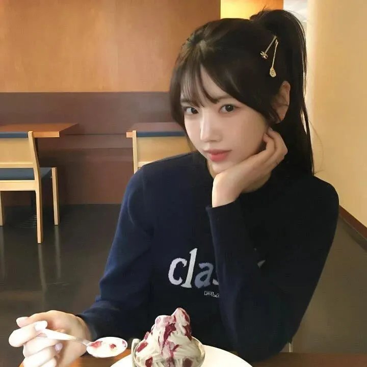 怪妳过分美丽